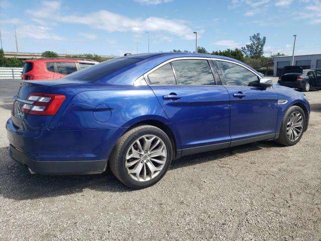 Photo 3 from auction – 2013 FORD TAURUS LIM with VIN 1FAHP2F81DG191115