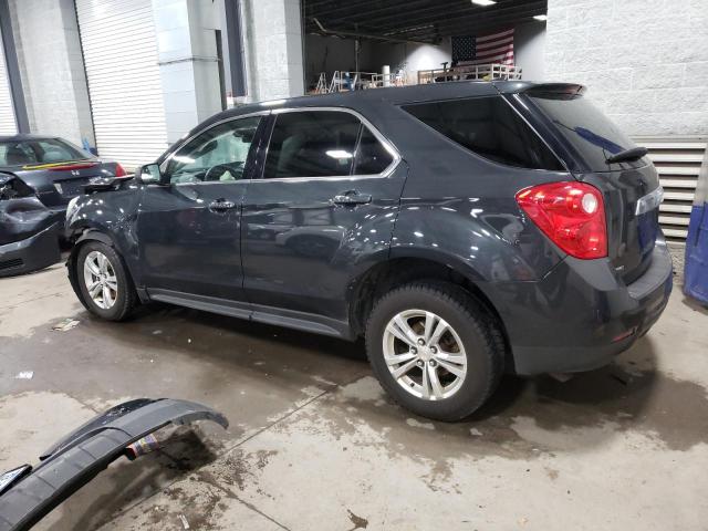 Photo 2 from auction – 2014 CHEVROLET EQUINOX LS with VIN 2GNFLEEK7E6316798