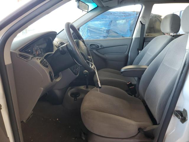 Photo 7 from auction – 2001 FORD FOCUS SE with VIN 1FAFP363X1W143664