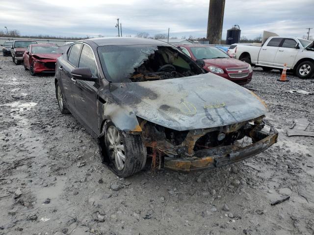 Photo 4 from auction – 2015 KIA OPTIMA EX with VIN 5XXGN4A75FG408486