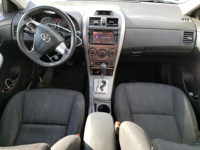Photo 8 from auction – 2013 TOYOTA COROLLA BA with VIN 5YFBU4EE7DP127168