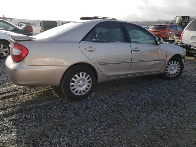 Photo 3 from auction – 2004 TOYOTA CAMRY LE with VIN 4T1BE32K04U859870