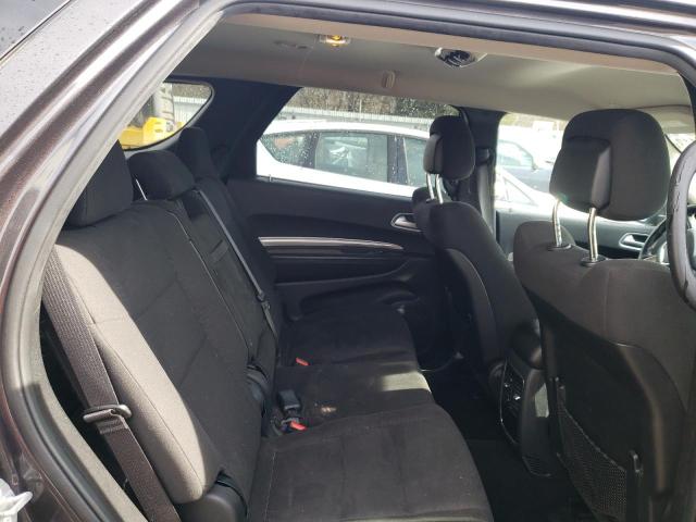 Photo 11 from auction – 2020 DODGE DURANGO SX with VIN 1C4RDJAG2LC221602