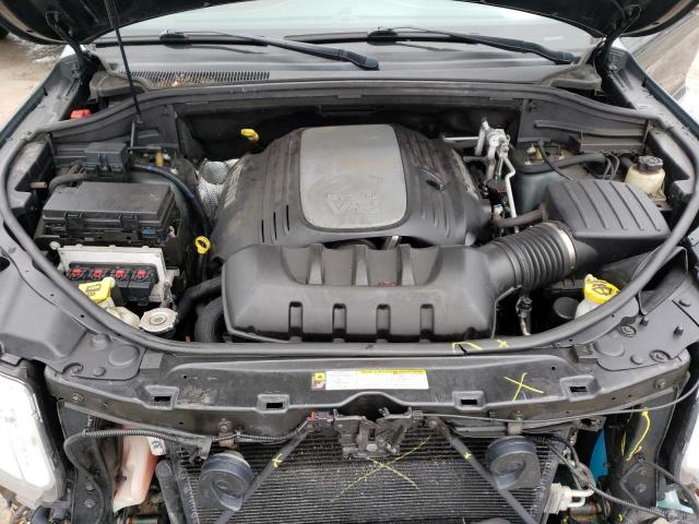 Photo 12 from auction – 2011 JEEP GRAND CHER with VIN 1J4RR6GT7BC628701