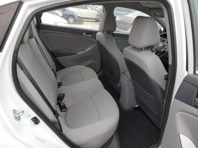 Photo 10 from auction – 2015 HYUNDAI ACCENT GLS with VIN KMHCT4AE5FU823817
