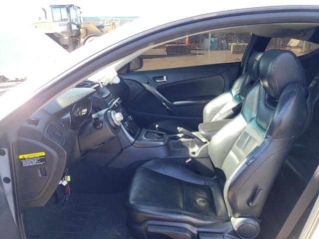 Photo 7 from auction – 2012 HYUNDAI GENESIS CO with VIN KMHHT6KD7CU070701