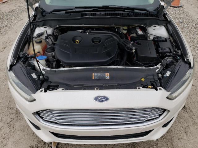 Photo 11 from auction – 2013 FORD FUSION SE with VIN 3FA6P0H94DR214588