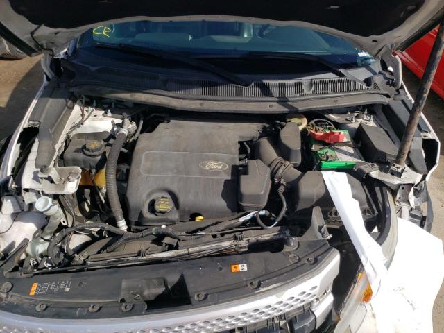 Photo 12 from auction – 2013 FORD EXPLORER X with VIN 1FM5K7D84DGA74104