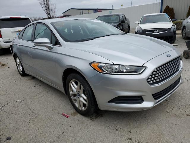 Photo 4 from auction – 2013 FORD FUSION SE with VIN 3FA6P0HR1DR106834