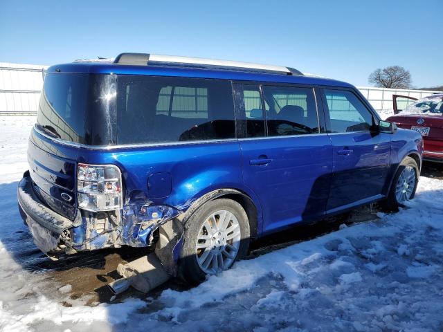 Photo 3 from auction – 2013 FORD FLEX SEL with VIN 2FMGK5C86DBD15747