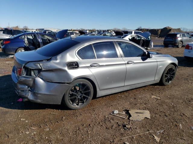 Photo 3 from auction – 2011 BMW 535 XI with VIN WBAFU7C54BC777486