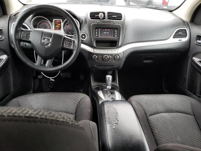 Photo 8 from auction – 2014 DODGE JOURNEY SE with VIN 3C4PDCAB4ET184258