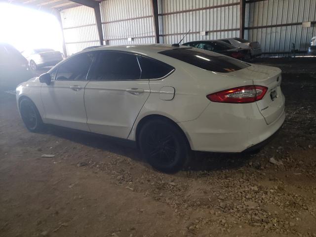 Photo 2 from auction – 2014 FORD FUSION S with VIN 1FA6P0G73E5366611