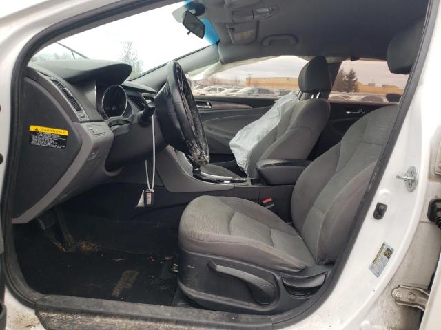 Photo 7 from auction – 2015 HYUNDAI SONATA HYB with VIN KMHEC4A40FA123897