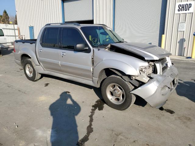 Photo 4 from auction – 2002 FORD EXPLORER S with VIN 1FMZU67E32UD26964
