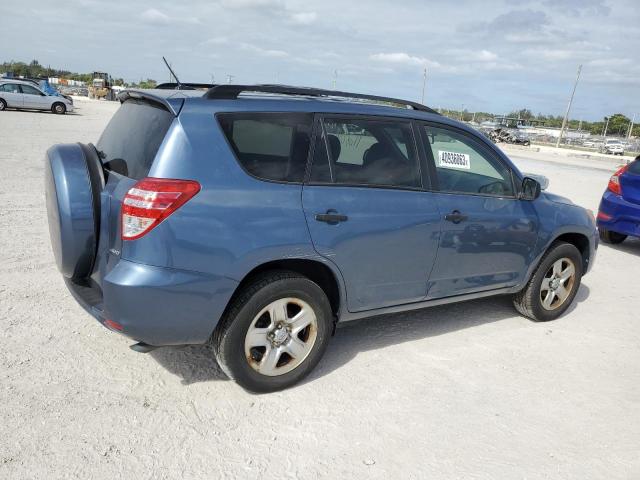 Photo 3 from auction – 2010 TOYOTA RAV4 with VIN JTMBF4DV8A5023972