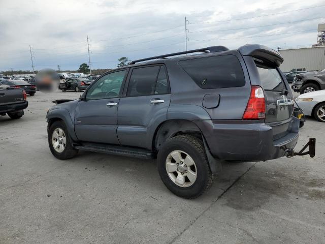 Photo 2 from auction – 2006 TOYOTA 4RUNNER SR with VIN JTEZU14R568049971