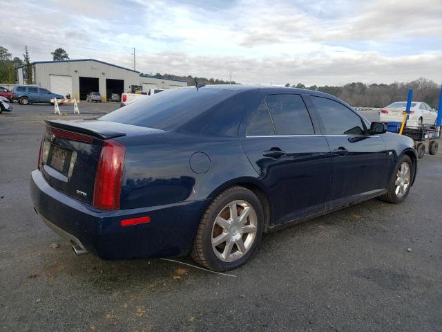 Photo 3 from auction – 2005 CADILLAC STS with VIN 1G6DC67A050195800