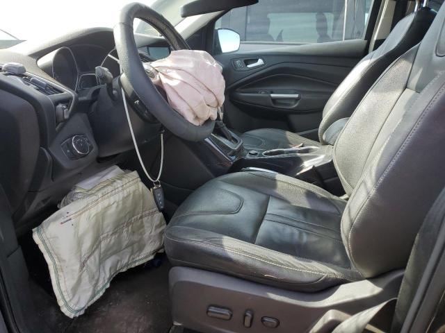 Photo 7 from auction – 2013 FORD ESCAPE TIT with VIN 1FMCU0J99DUB06066