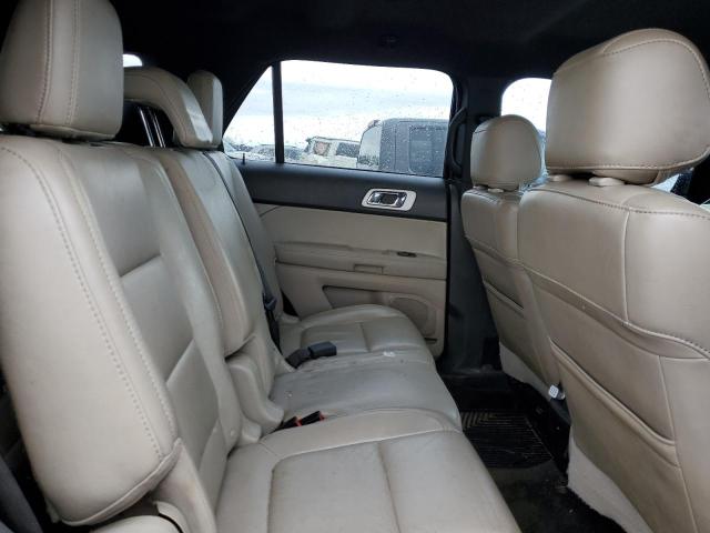 صورة رقم 11 من المزاد - 2013 FORD EXPLORER X مع VIN 1FM5K7D88DGB91572