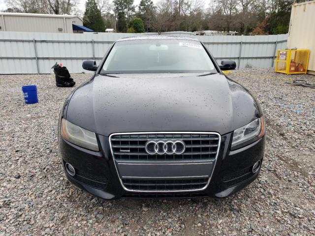Photo 5 from auction – 2011 AUDI A5 PREMIUM with VIN WAULFAFR2BA026746