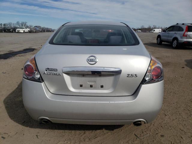 Photo 6 from auction – 2012 NISSAN ALTIMA BAS with VIN 1N4AL2AP1CN429065