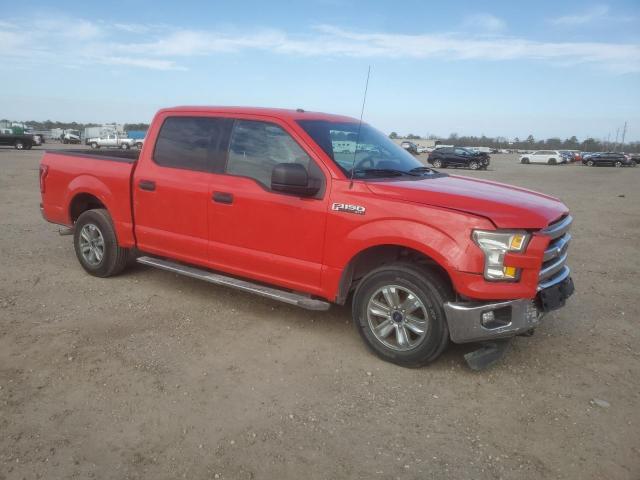 Photo 4 from auction – 2016 FORD F150 SUPER with VIN 1FTEW1CF4GFA16218