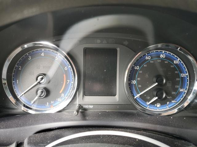 Photo 9 from auction – 2019 TOYOTA COROLLA L with VIN 5YFBURHE0KP947226