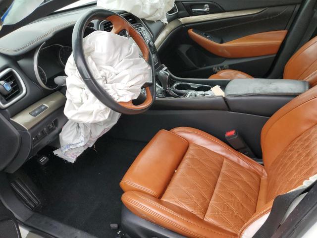 Photo 7 from auction – 2019 NISSAN MAXIMA S with VIN 1N4AA6AVXKC379451