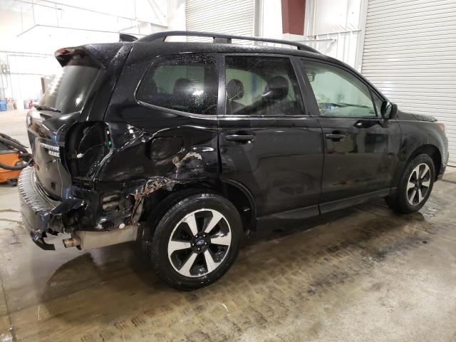 Photo 3 from auction – 2017 SUBARU FORESTER 2 with VIN JF2SJAEC9HH492525