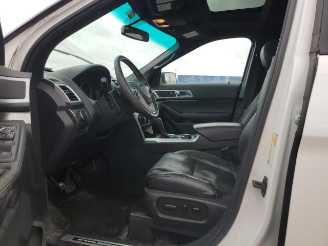 Photo 7 from auction – 2014 FORD EXPLORER S with VIN 1FM5K8GT6EGB23780