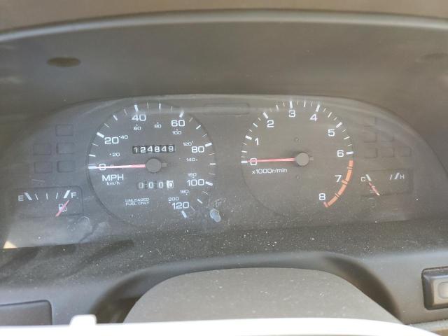 Photo 9 from auction – 1999 NISSAN ALTIMA XE with VIN 1N4DL01D2XC168053