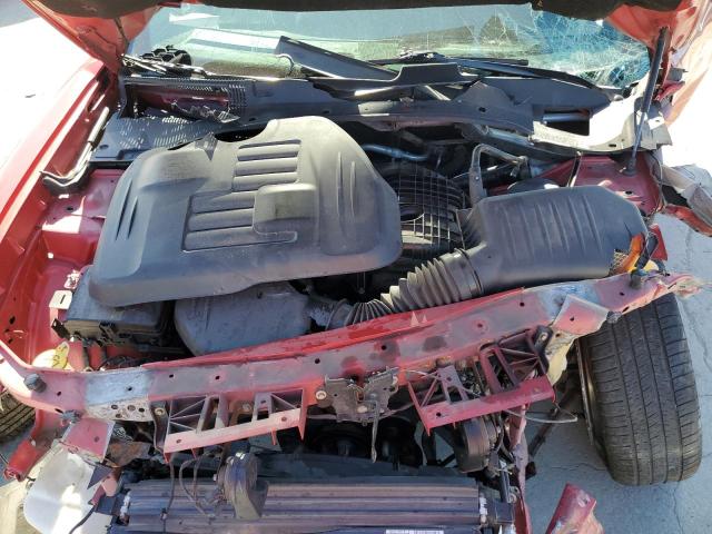 Photo 11 from auction – 2015 DODGE CHARGER SE with VIN 2C3CDXBG0FH879514