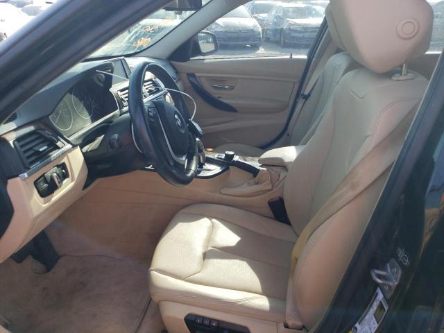 Photo 7 from auction – 2014 BMW 328 XI SUL with VIN WBA3B5C55EP542945
