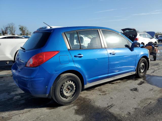 Photo 3 from auction – 2007 NISSAN VERSA S with VIN 3N1BC13E47L370087