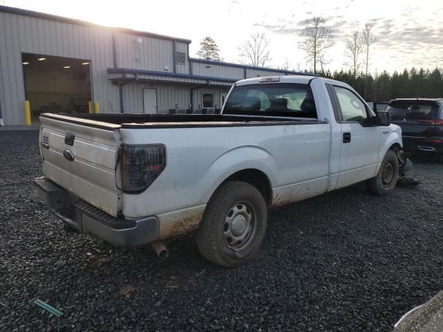 Photo 3 from auction – 2014 FORD F150 with VIN 1FTNF1CF7EKD84994