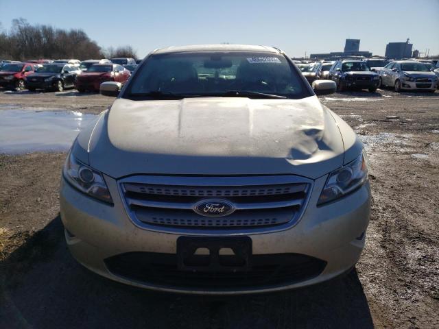 Photo 5 from auction – 2011 FORD TAURUS SEL with VIN 1FAHP2EWXBG176898