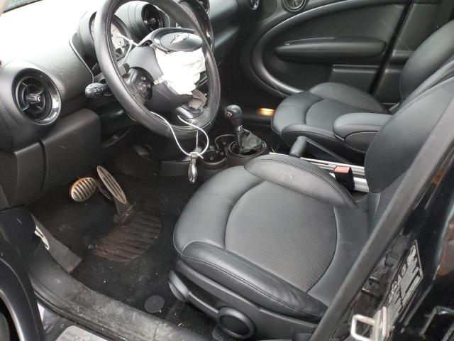 Photo 7 from auction – 2013 MINI COOPER S C with VIN WMWZC5C50DWP31725