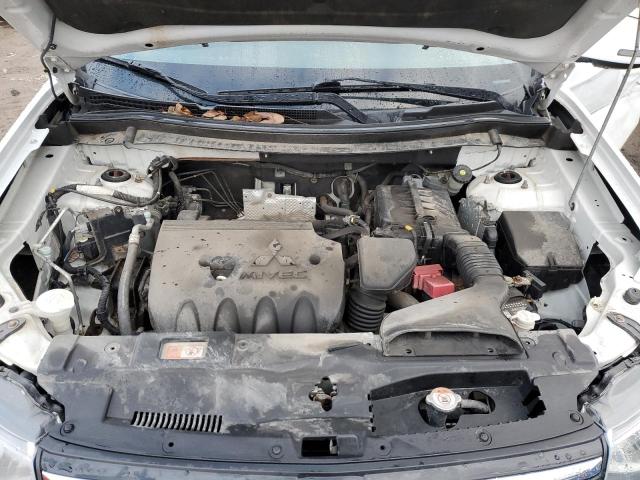 Photo 12 from auction – 2014 MITSUBISHI OUTLANDER with VIN JA4AZ3A35EZ003297