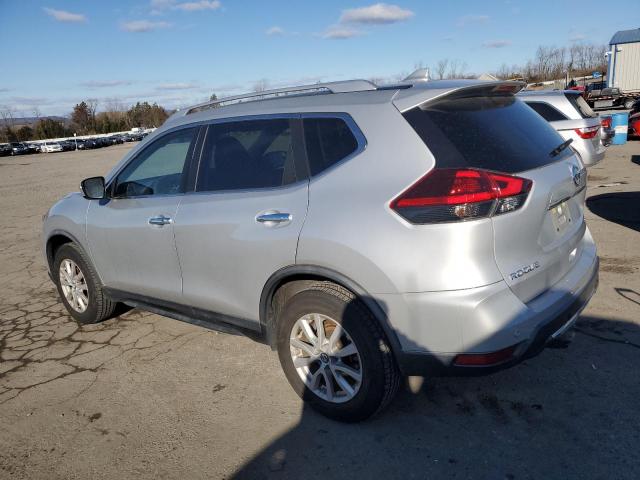 Photo 2 from auction – 2020 NISSAN ROGUE S with VIN KNMAT2MV2LP517356