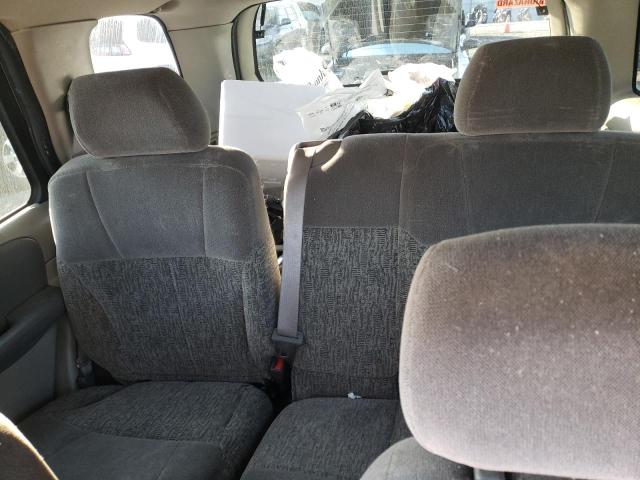 Photo 10 from auction – 2003 CHEVROLET TRAILBLAZE with VIN 1GNDT13SX32238577