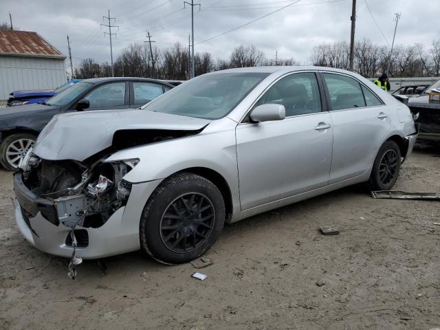 Photo 1 from auction – 2010 TOYOTA CAMRY BASE with VIN 4T1BF3EK1AU095452