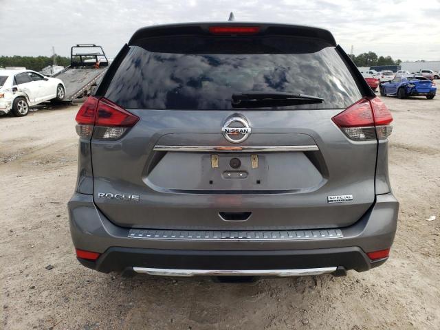 Photo 6 from auction – 2019 NISSAN ROGUE S with VIN 5N1AT2MT4KC772509