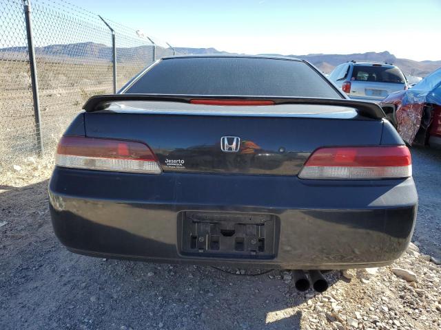 Photo 6 from auction – 2001 HONDA PRELUDE with VIN JHMBB62401C005820