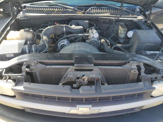 Photo 11 from auction – 2002 CHEVROLET SILVERADO with VIN 1GCEC14W62Z266624