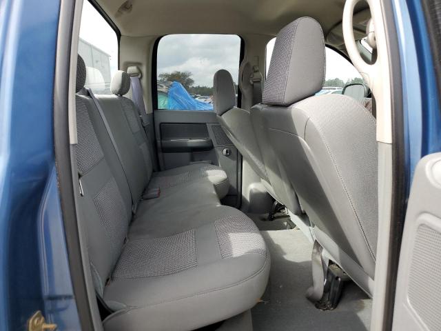 Photo 10 from auction – 2006 DODGE RAM 1500 S with VIN 1D7HA18N86S642619