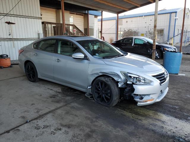 Photo 4 from auction – 2013 NISSAN ALTIMA 2.5 with VIN 1N4AL3APXDC176136