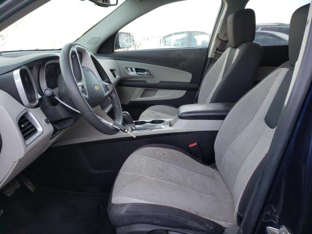 Photo 7 from auction – 2016 CHEVROLET EQUINOX LT with VIN 2GNALCEK4G1171363