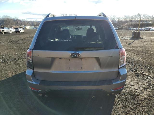 Photo 6 from auction – 2009 SUBARU FORESTER 2 with VIN JF2SH63649H732894