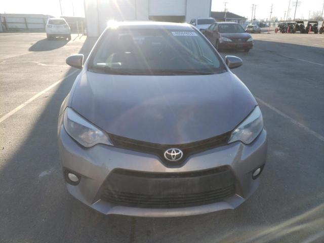 Photo 5 from auction – 2014 TOYOTA COROLLA EC with VIN 5YFBPRHE8EP116844
